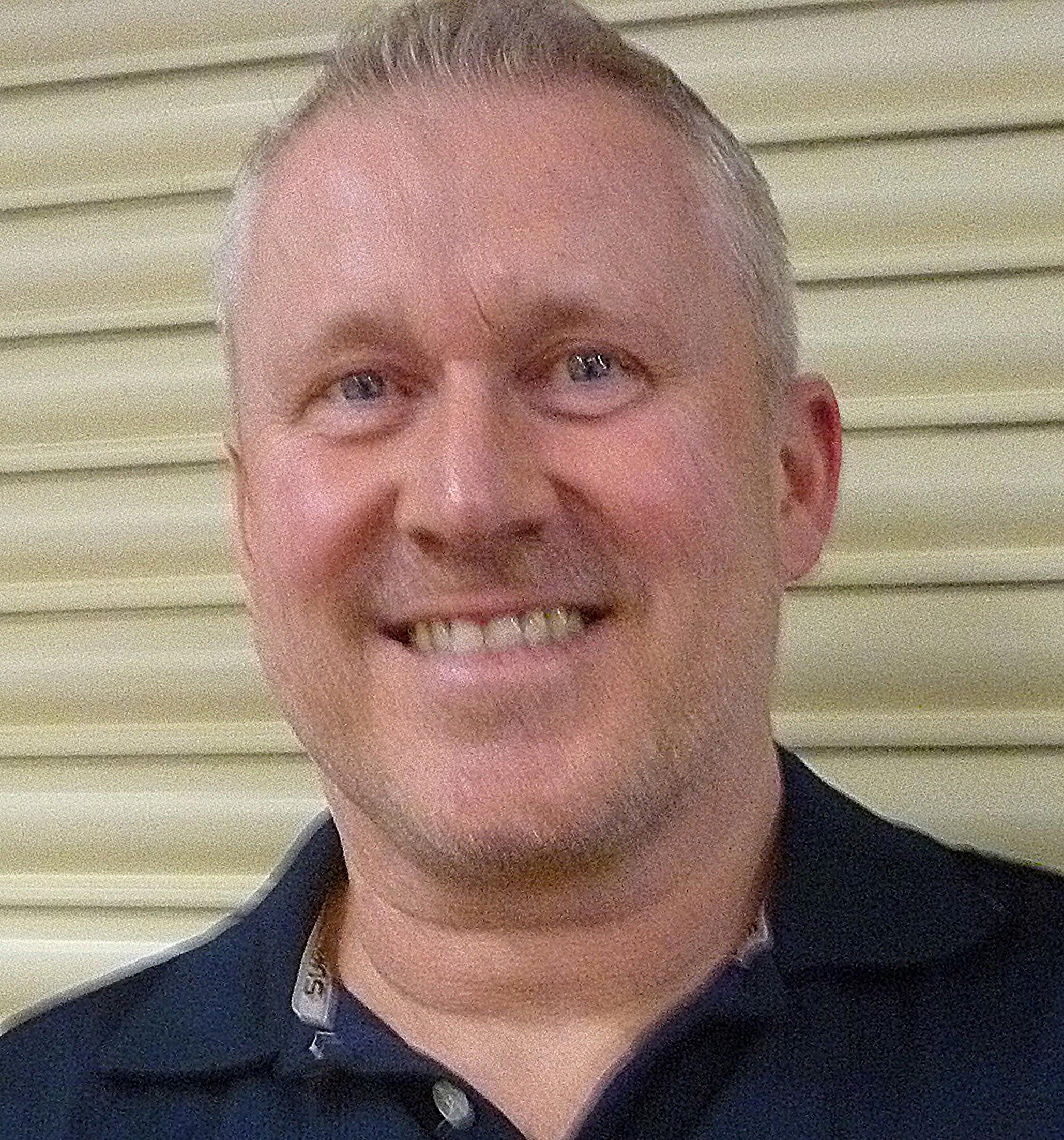 Anthony McGrath